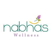 Logo of Nabhas Wellness